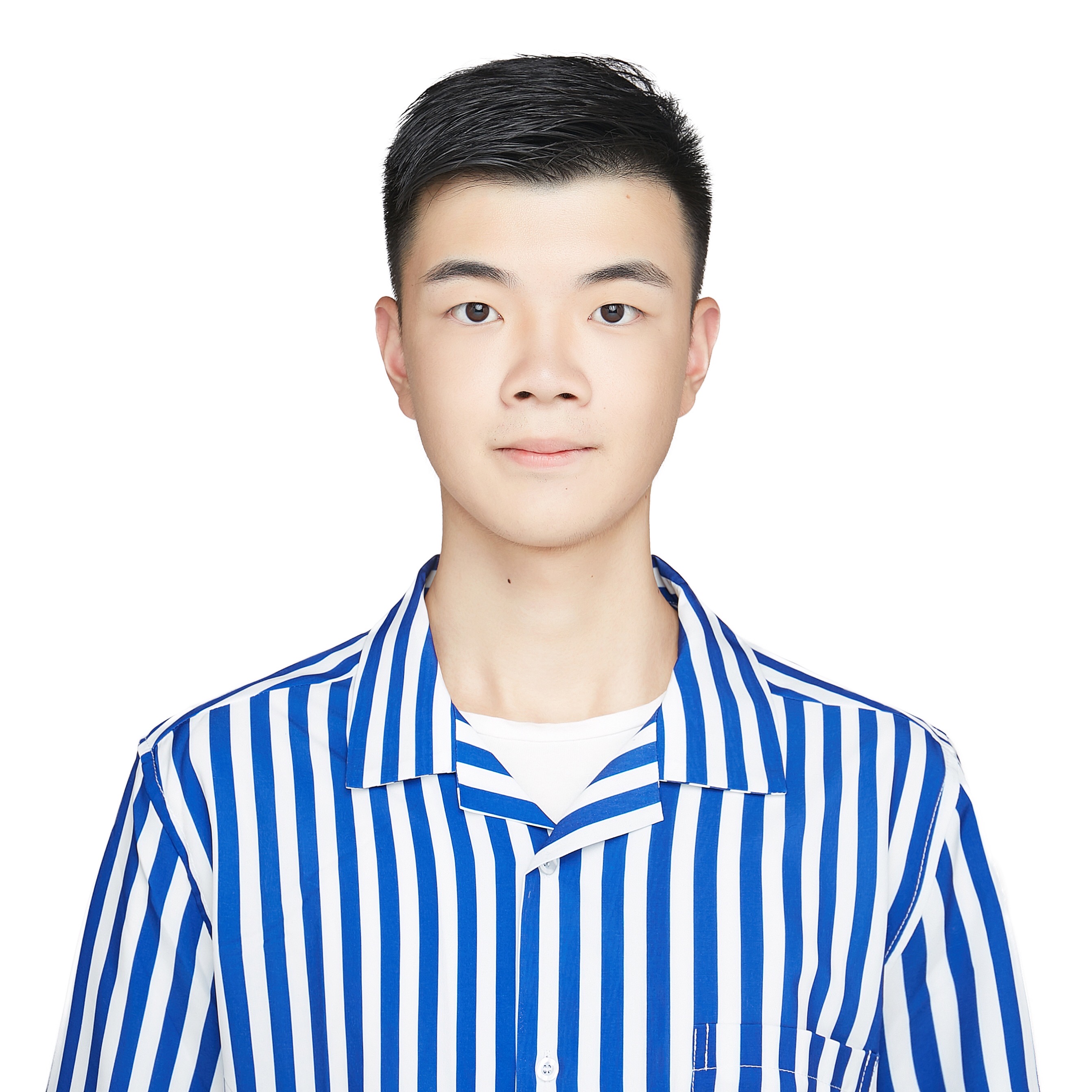 Jiahao Zhu bio photo